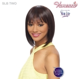 Vanessa Synthetic Hair Slim Lite Fashion Wig - SLB TWO